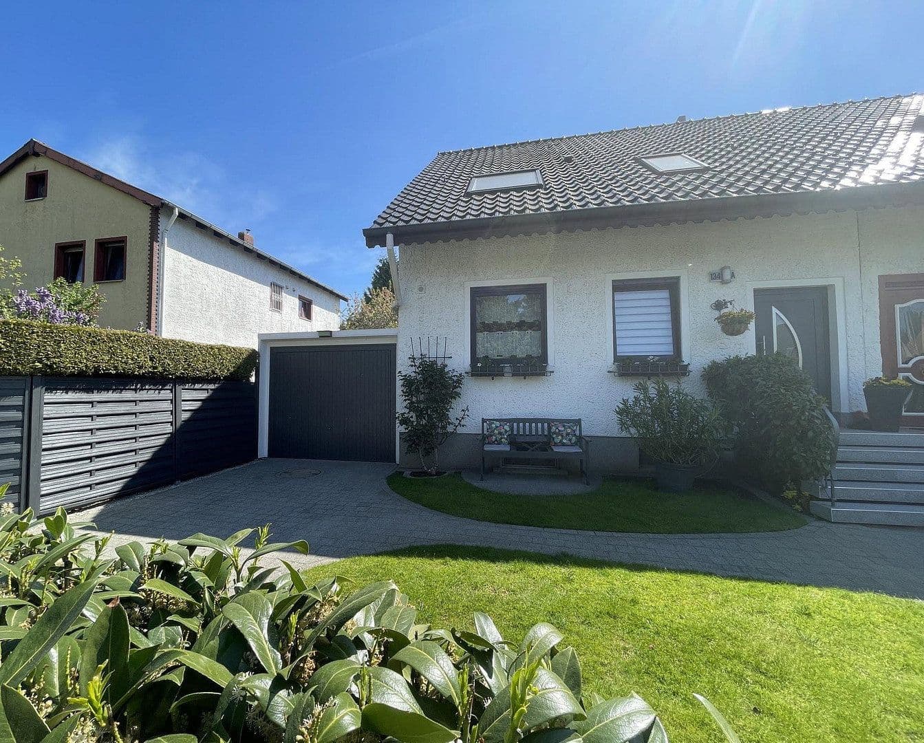 house for sale, 117 m², Berlin, Berlin house for sale, 117 m², Berlin, Berlin