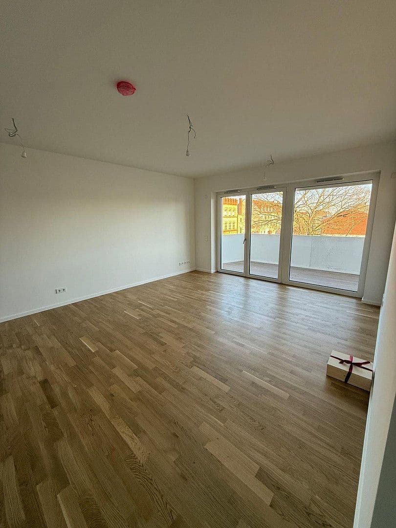 3 bedroom flat to rent, 86 m², Bürgerstraße 53A, Berlin, Berlin 3 bedroom flat to rent, 86 m², Bürgerstraße 53A, Berlin, Berlin