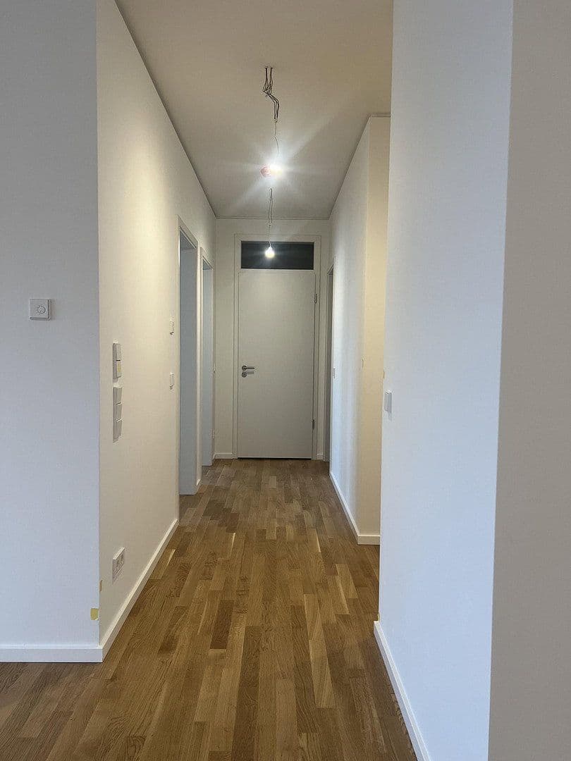 3 bedroom flat to rent, 86 m², Bürgerstraße 53A, Berlin, Berlin 3 bedroom flat to rent, 86 m², Bürgerstraße 53A, Berlin, Berlin