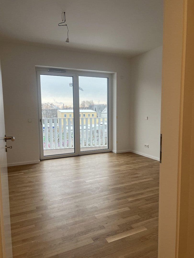 3 bedroom flat to rent, 86 m², Bürgerstraße 53A, Berlin, Berlin 3 bedroom flat to rent, 86 m², Bürgerstraße 53A, Berlin, Berlin