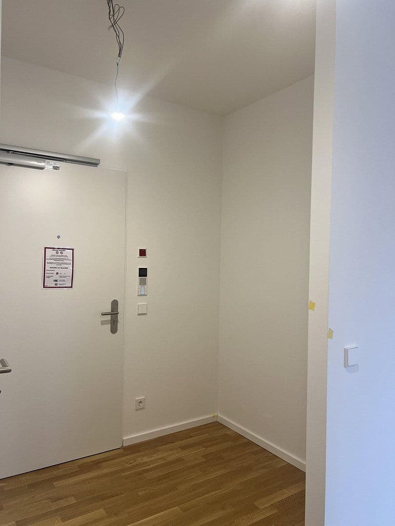 3 bedroom flat to rent, 86 m², Bürgerstraße 53A, Berlin, Berlin 3 bedroom flat to rent, 86 m², Bürgerstraße 53A, Berlin, Berlin