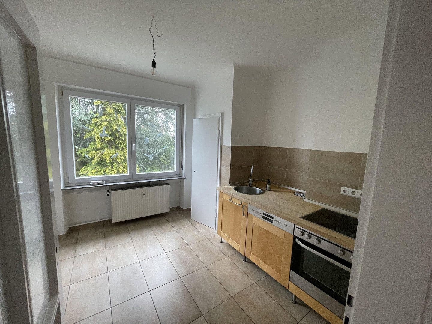6 bedroom flat for sale, 103 m², Lerchesflurweg 39, Saarbrücken, Saarland 6 bedroom flat for sale, 103 m², Lerchesflurweg 39, Saarbrücken, Saarland