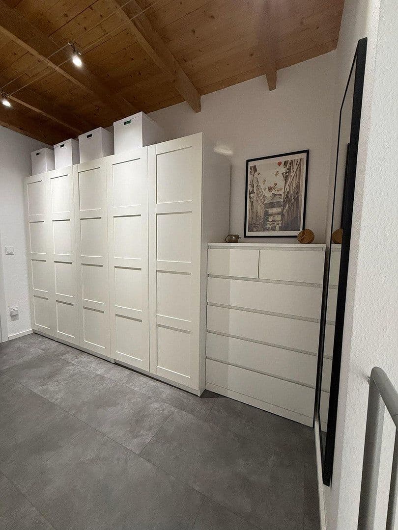3 bedroom flat to rent, 95 m², Coesfeld, North Rhine-Westphalia 3 bedroom flat to rent, 95 m², Coesfeld, North Rhine-Westphalia