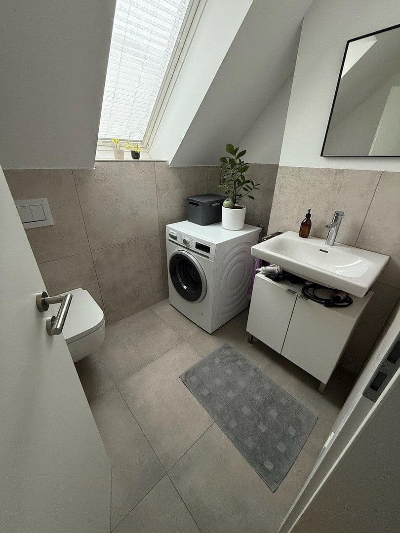 3 bedroom flat to rent, 95 m², Coesfeld, North Rhine-Westphalia 3 bedroom flat to rent, 95 m², Coesfeld, North Rhine-Westphalia