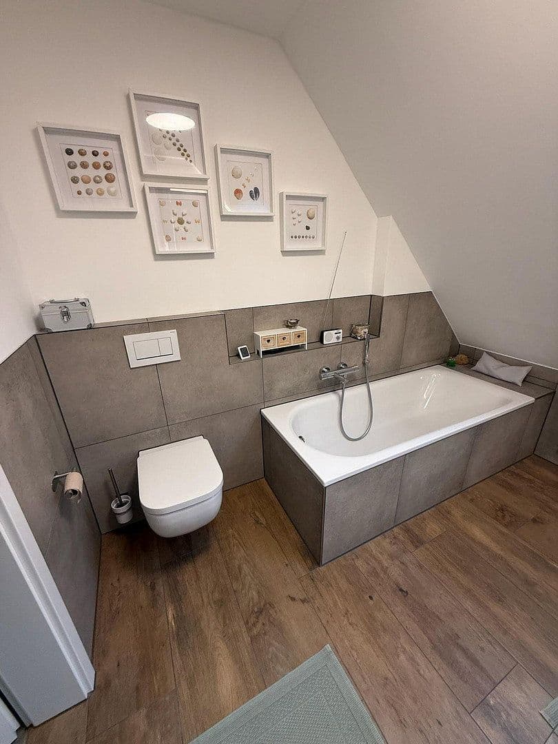 3 bedroom flat to rent, 95 m², Coesfeld, North Rhine-Westphalia 3 bedroom flat to rent, 95 m², Coesfeld, North Rhine-Westphalia