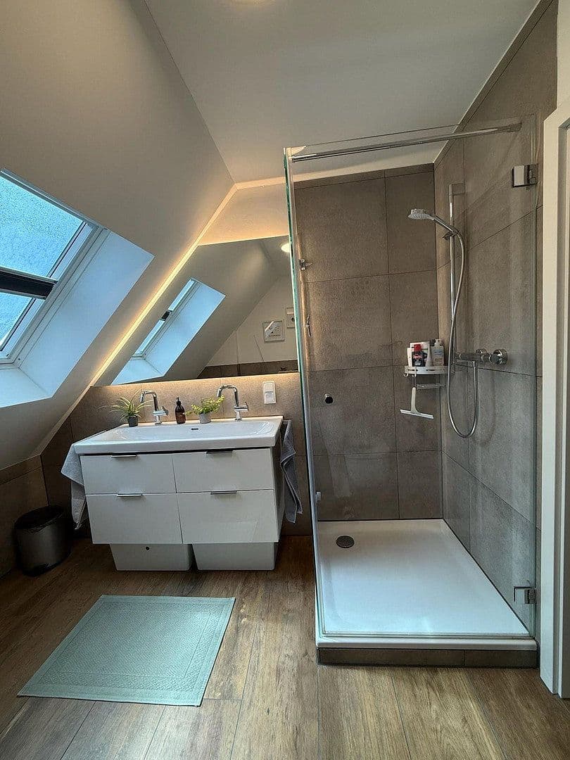 3 bedroom flat to rent, 95 m², Coesfeld, North Rhine-Westphalia 3 bedroom flat to rent, 95 m², Coesfeld, North Rhine-Westphalia