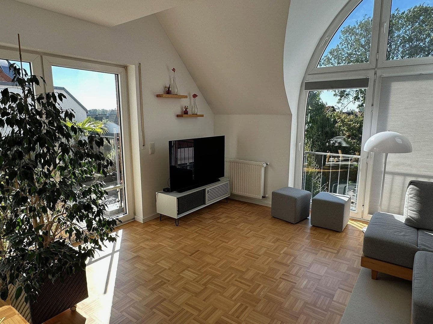 3 bedroom flat to rent, 95 m², Coesfeld, North Rhine-Westphalia 3 bedroom flat to rent, 95 m², Coesfeld, North Rhine-Westphalia
