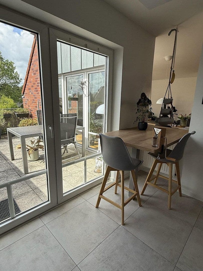 3 bedroom flat to rent, 95 m², Coesfeld, North Rhine-Westphalia 3 bedroom flat to rent, 95 m², Coesfeld, North Rhine-Westphalia