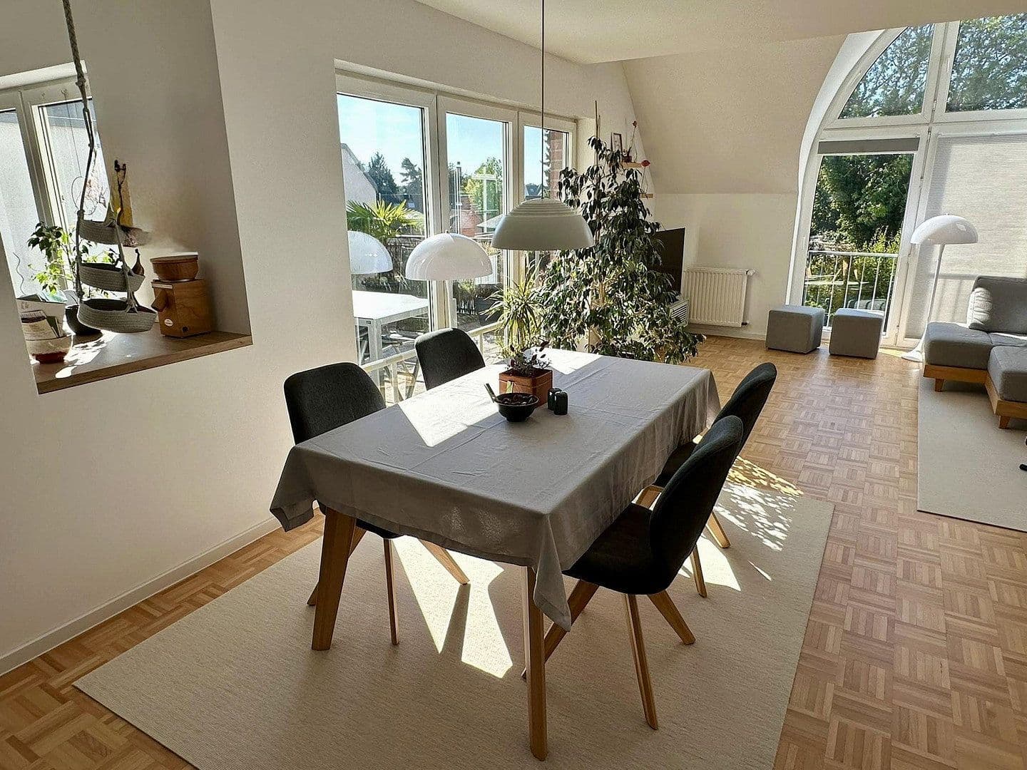 3 bedroom flat to rent, 95 m², Coesfeld, North Rhine-Westphalia 3 bedroom flat to rent, 95 m², Coesfeld, North Rhine-Westphalia