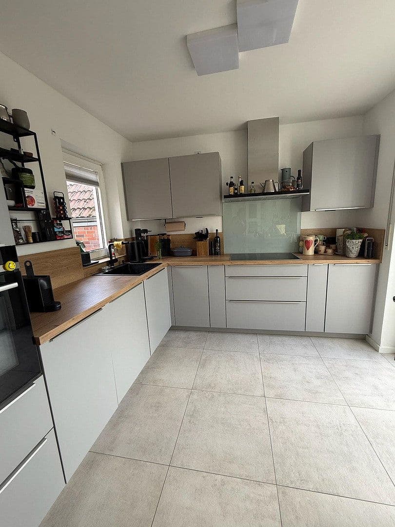 3 bedroom flat to rent, 95 m², Coesfeld, North Rhine-Westphalia 3 bedroom flat to rent, 95 m², Coesfeld, North Rhine-Westphalia