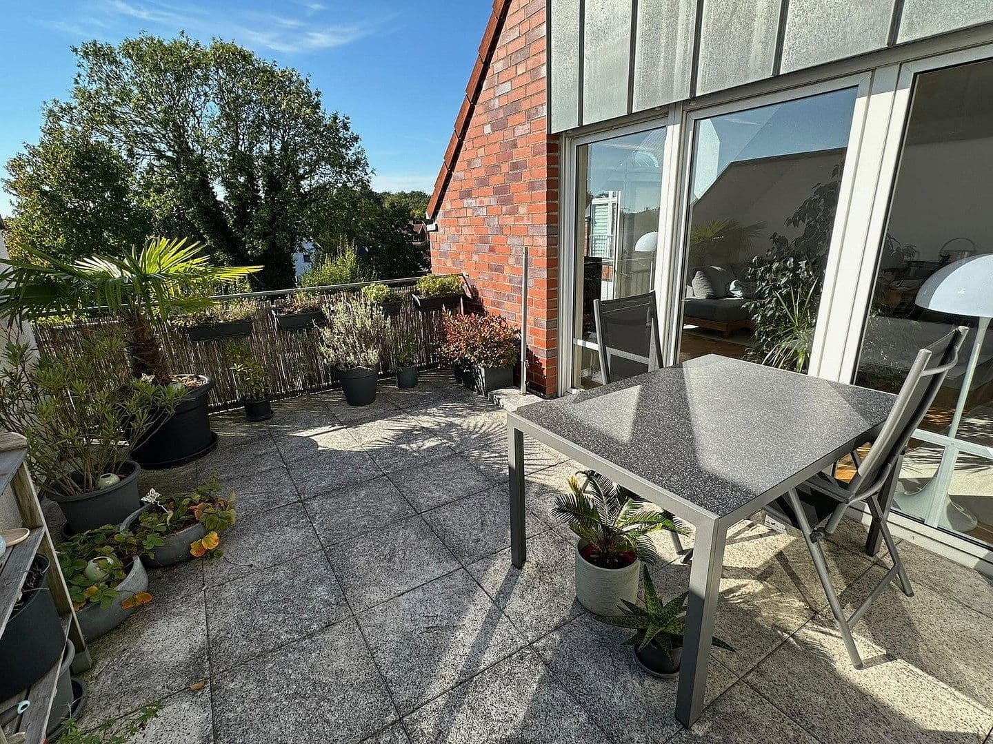 3 bedroom flat to rent, 95 m², Coesfeld, North Rhine-Westphalia 3 bedroom flat to rent, 95 m², Coesfeld, North Rhine-Westphalia
