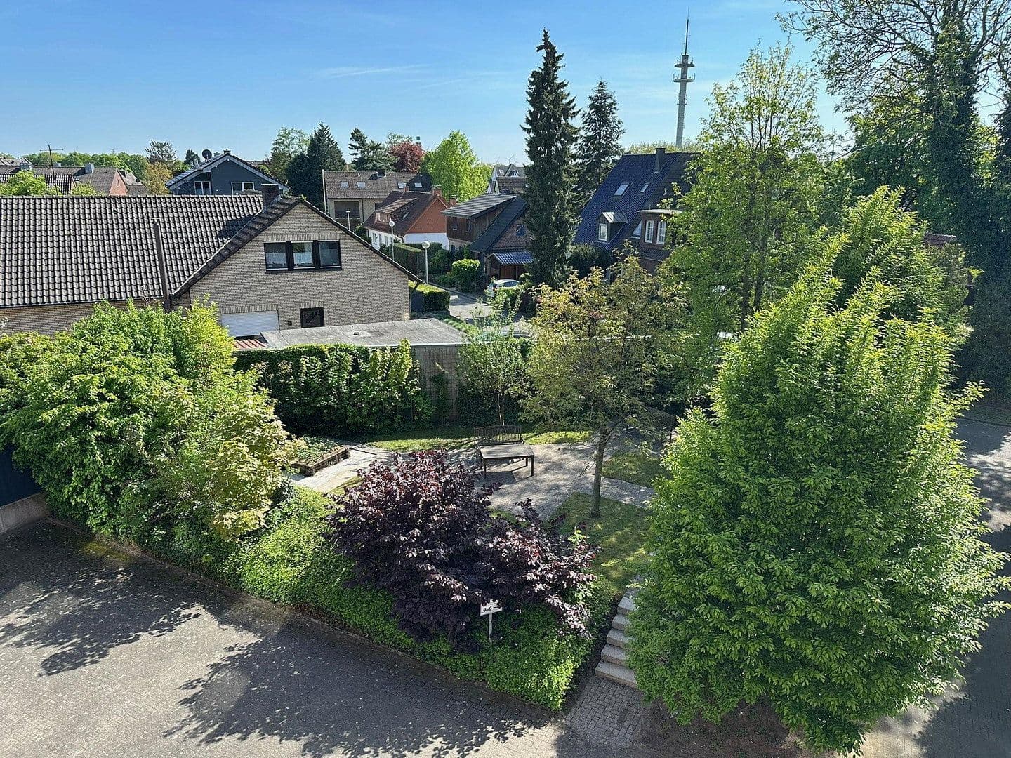 3 bedroom flat to rent, 95 m², Coesfeld, North Rhine-Westphalia 3 bedroom flat to rent, 95 m², Coesfeld, North Rhine-Westphalia