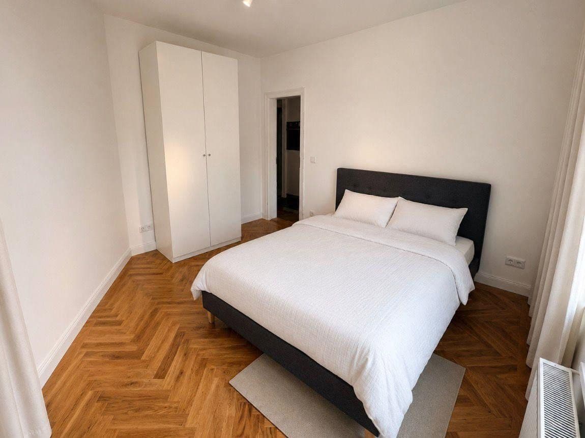 1 bedroom with open-plan kitchen flat to rent, 45 m², Elisabethkirchstr. 0, Berlin, Berlin 1 bedroom with open-plan kitchen flat to rent, 45 m², Elisabethkirchstr. 0, Berlin, Berlin