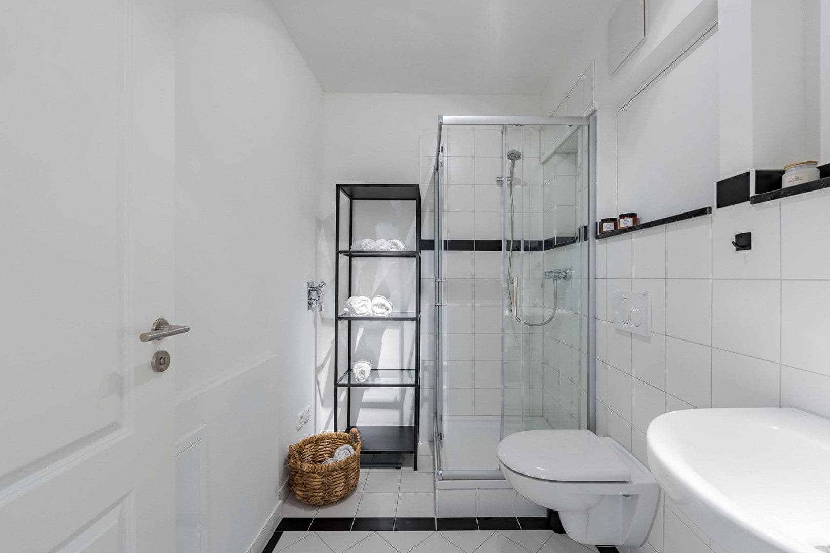 1 bedroom with open-plan kitchen flat to rent, 45 m², Elisabethkirchstr. 0, Berlin, Berlin 1 bedroom with open-plan kitchen flat to rent, 45 m², Elisabethkirchstr. 0, Berlin, Berlin