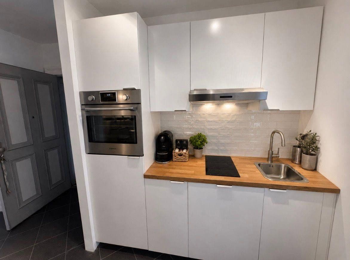 1 bedroom with open-plan kitchen flat to rent, 45 m², Elisabethkirchstr. 0, Berlin, Berlin 1 bedroom with open-plan kitchen flat to rent, 45 m², Elisabethkirchstr. 0, Berlin, Berlin