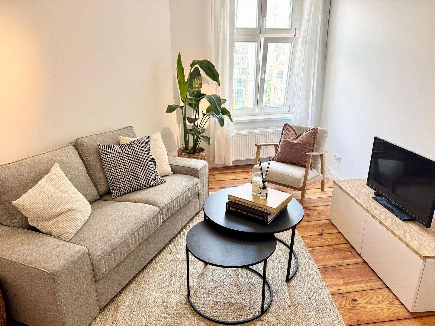 1 bedroom with open-plan kitchen flat to rent, 45 m², Elisabethkirchstr. 0, Berlin, Berlin 1 bedroom with open-plan kitchen flat to rent, 45 m², Elisabethkirchstr. 0, Berlin, Berlin