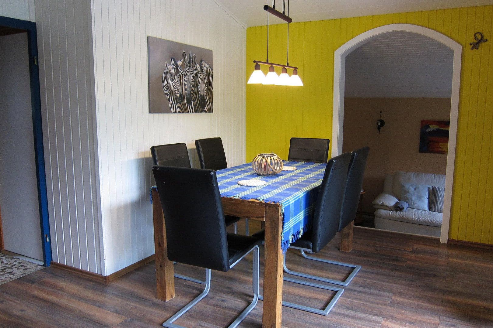 house for sale, 110 m², Neuenkirchen, Lower Saxony house for sale, 110 m², Neuenkirchen, Lower Saxony
