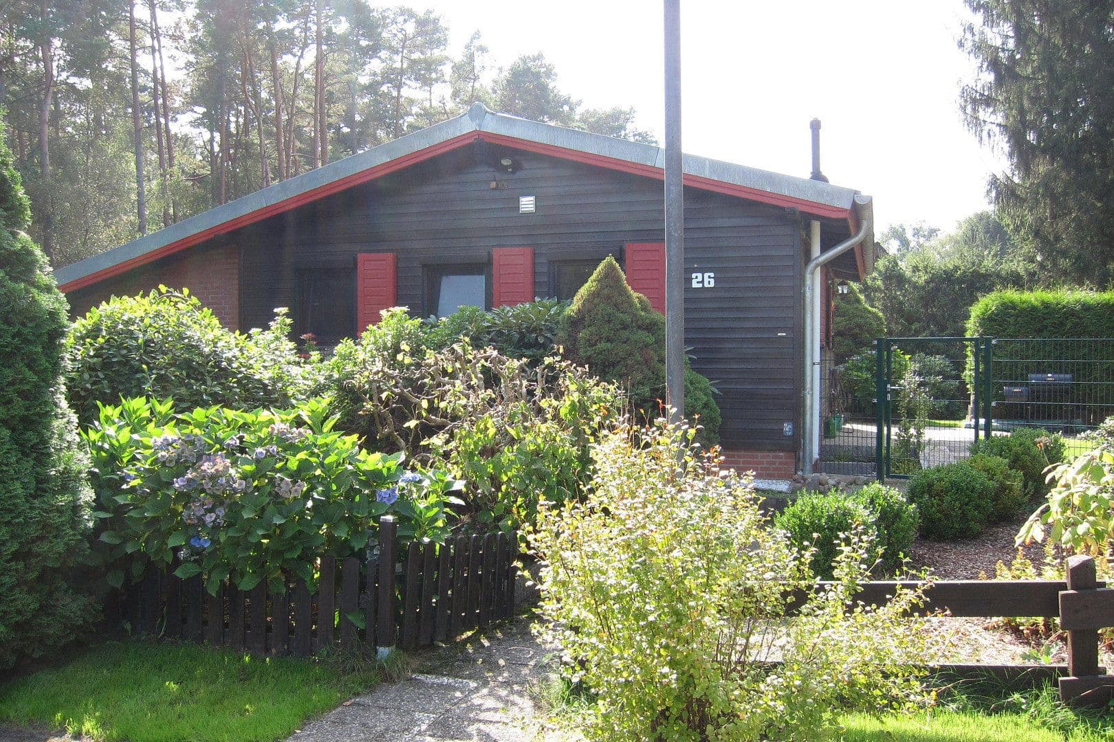 house for sale, 110 m², Neuenkirchen, Lower Saxony house for sale, 110 m², Neuenkirchen, Lower Saxony