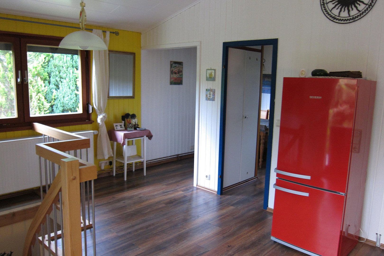 house for sale, 110 m², Neuenkirchen, Lower Saxony house for sale, 110 m², Neuenkirchen, Lower Saxony