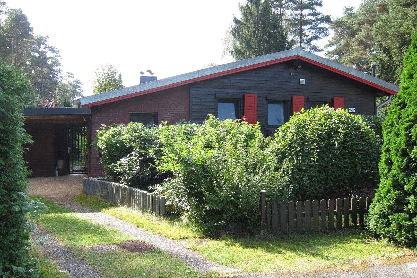 house for sale, 110 m², Neuenkirchen, Lower Saxony house for sale, 110 m², Neuenkirchen, Lower Saxony