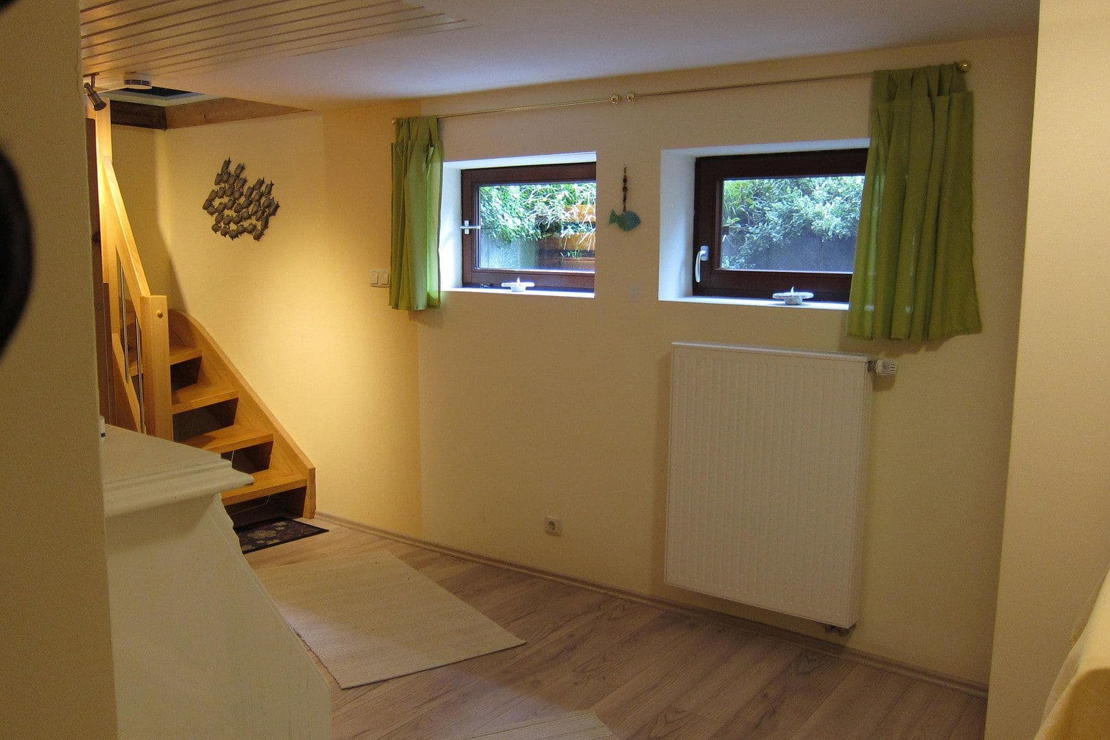house for sale, 110 m², Neuenkirchen, Lower Saxony house for sale, 110 m², Neuenkirchen, Lower Saxony