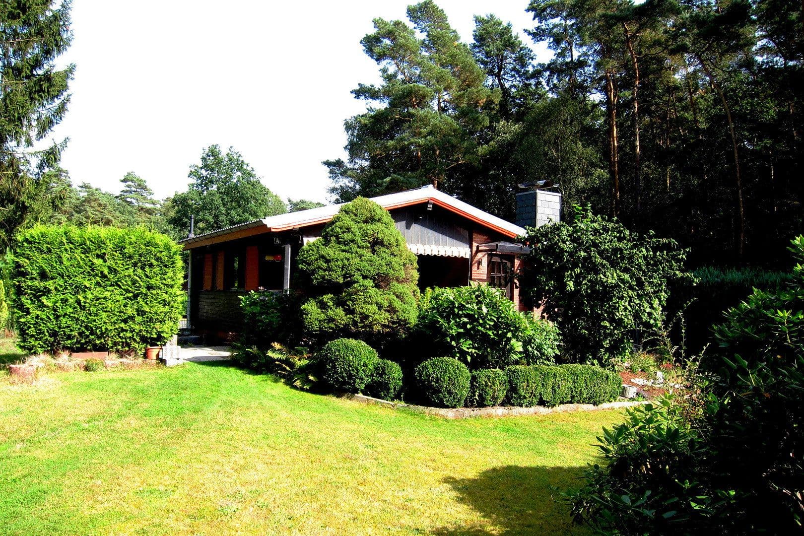 house for sale, 110 m², Neuenkirchen, Lower Saxony house for sale, 110 m², Neuenkirchen, Lower Saxony
