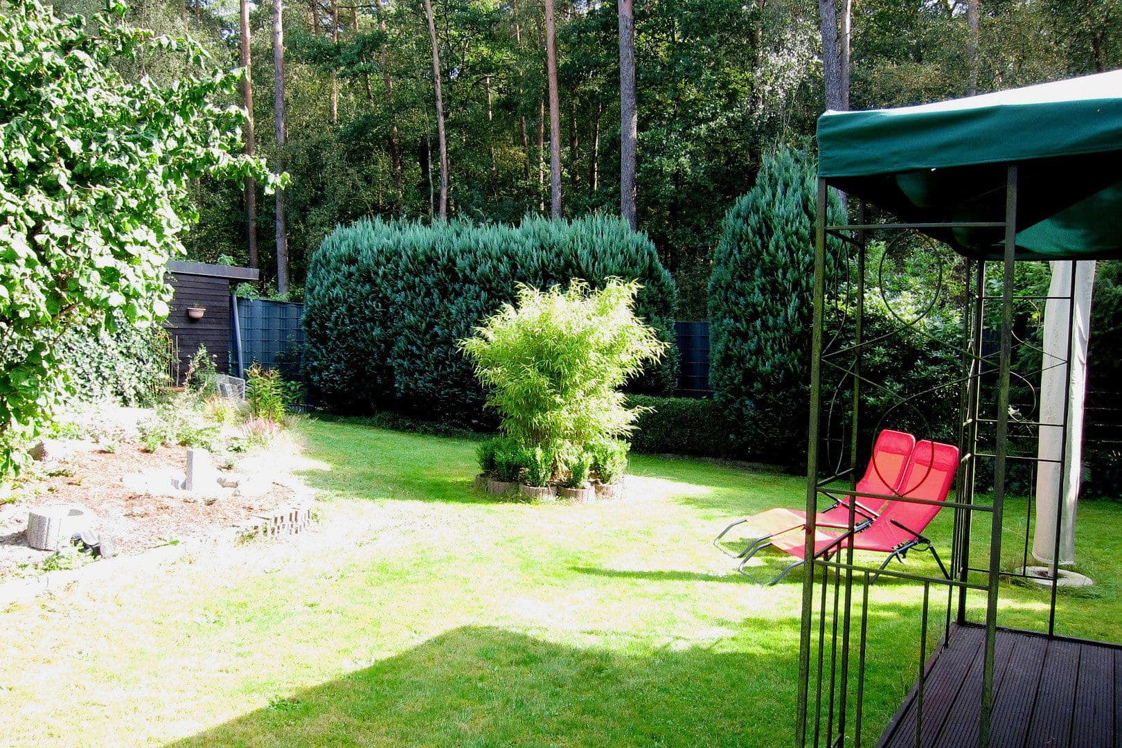 house for sale, 110 m², Neuenkirchen, Lower Saxony house for sale, 110 m², Neuenkirchen, Lower Saxony