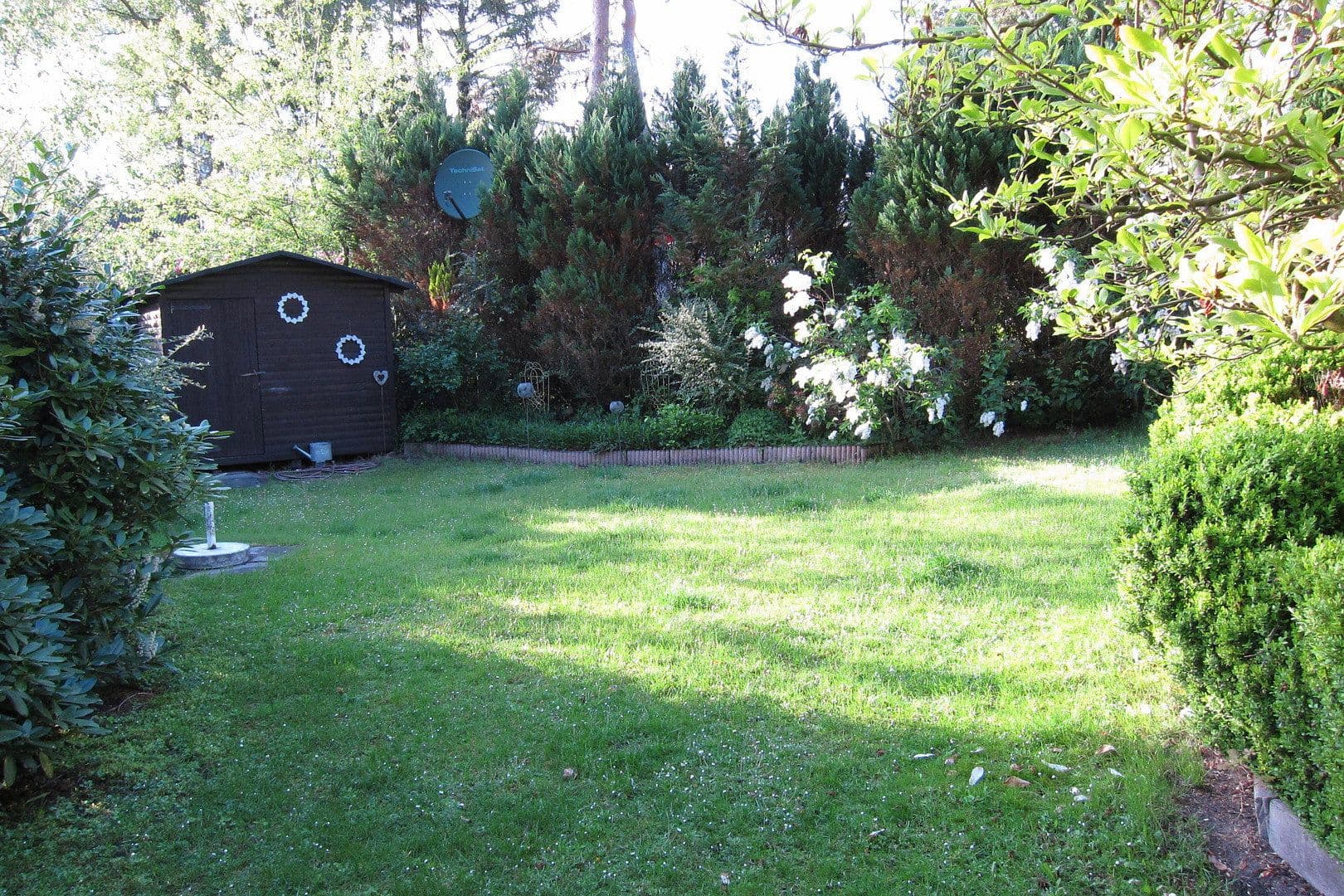 house for sale, 110 m², Neuenkirchen, Lower Saxony house for sale, 110 m², Neuenkirchen, Lower Saxony