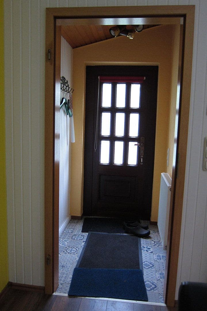 house for sale, 110 m², Neuenkirchen, Lower Saxony house for sale, 110 m², Neuenkirchen, Lower Saxony