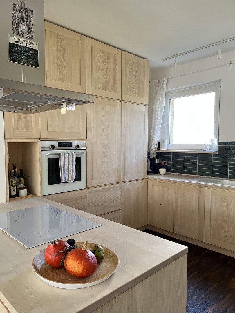 2 bedroom with open-plan kitchen flat for sale, 80 m², Berlin, Berlin 2 bedroom with open-plan kitchen flat for sale, 80 m², Berlin, Berlin