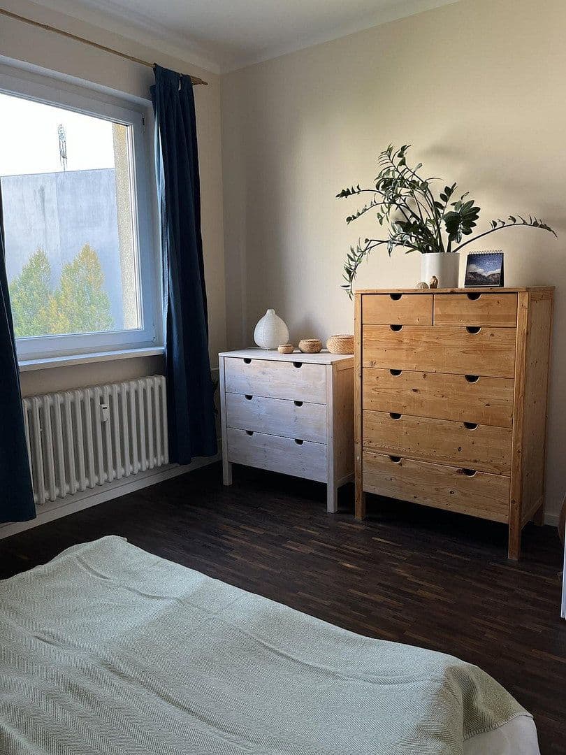 2 bedroom with open-plan kitchen flat for sale, 80 m², Berlin, Berlin 2 bedroom with open-plan kitchen flat for sale, 80 m², Berlin, Berlin