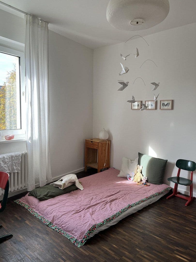 2 bedroom with open-plan kitchen flat for sale, 80 m², Berlin, Berlin 2 bedroom with open-plan kitchen flat for sale, 80 m², Berlin, Berlin
