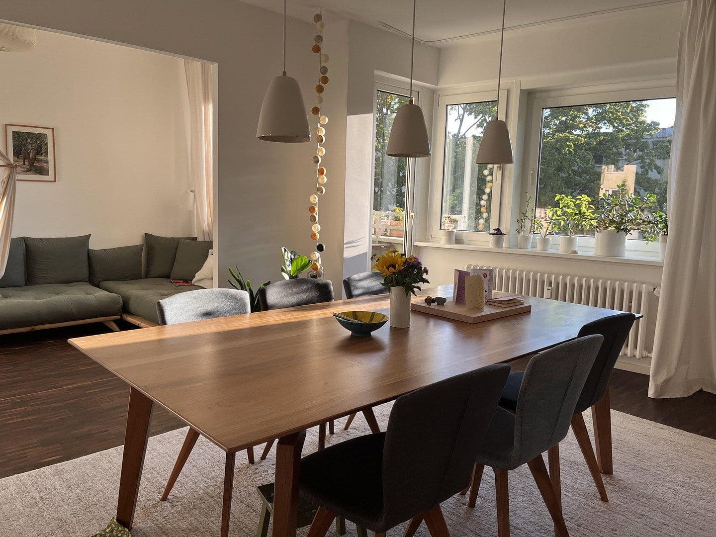 2 bedroom with open-plan kitchen flat for sale, 80 m², Berlin, Berlin 2 bedroom with open-plan kitchen flat for sale, 80 m², Berlin, Berlin