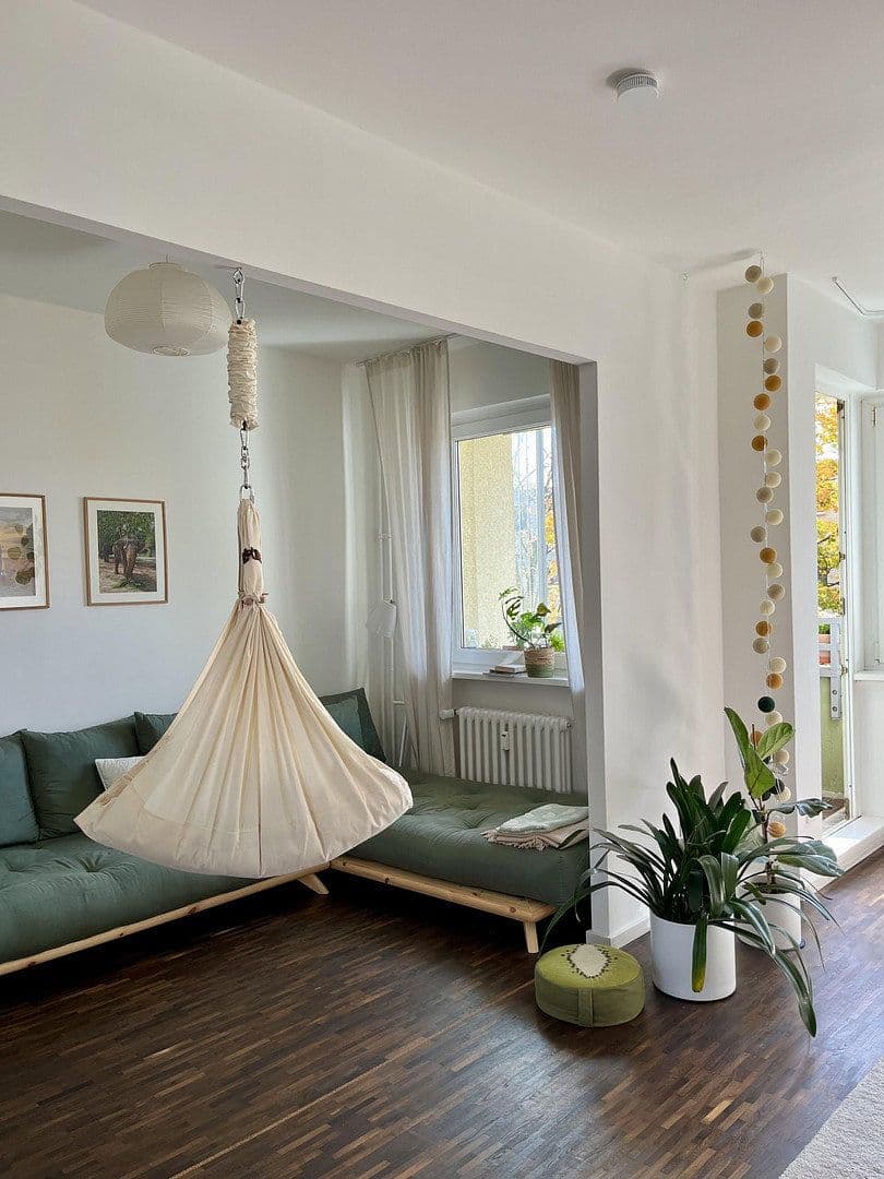 2 bedroom with open-plan kitchen flat for sale, 80 m², Berlin, Berlin 2 bedroom with open-plan kitchen flat for sale, 80 m², Berlin, Berlin