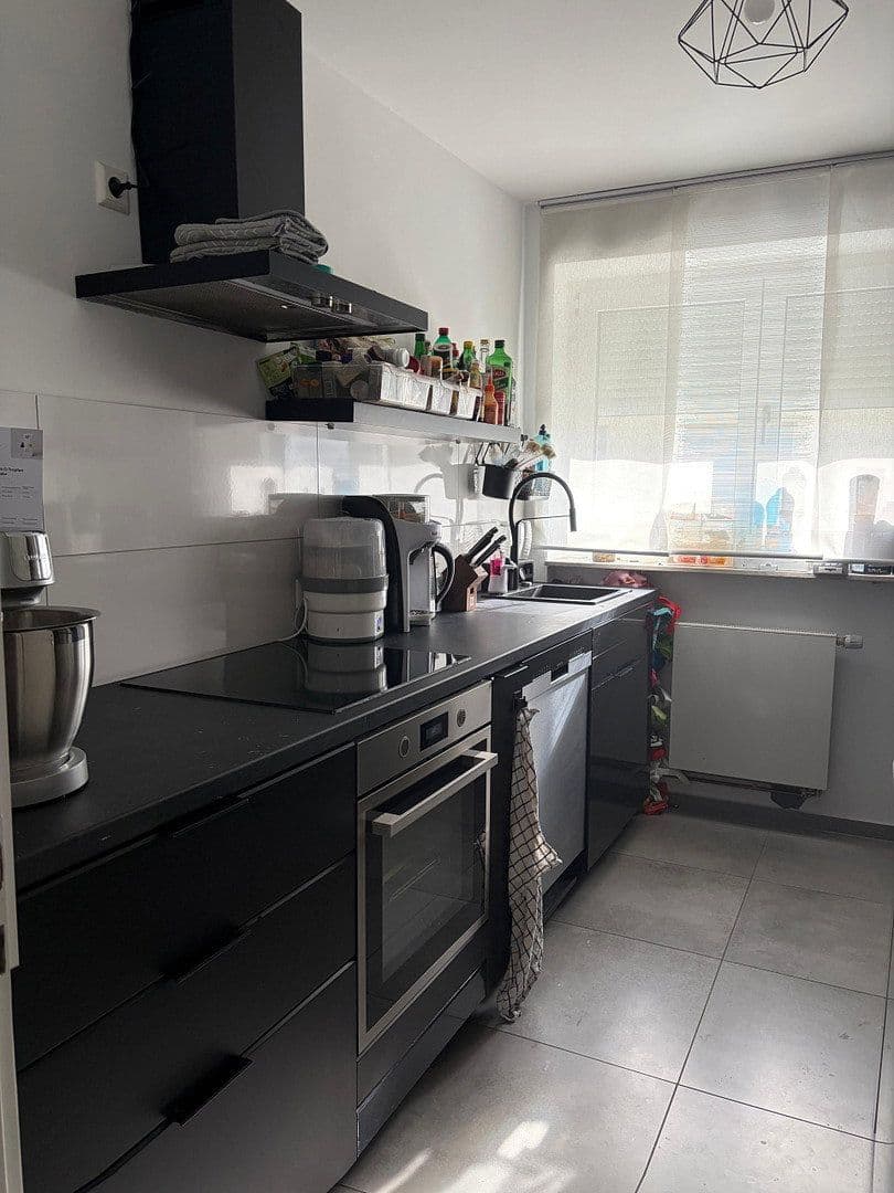3 bedroom flat to rent, 70 m², Steinstr.13, Ditzingen, Baden-Württemberg 3 bedroom flat to rent, 70 m², Steinstr.13, Ditzingen, Baden-Württemberg