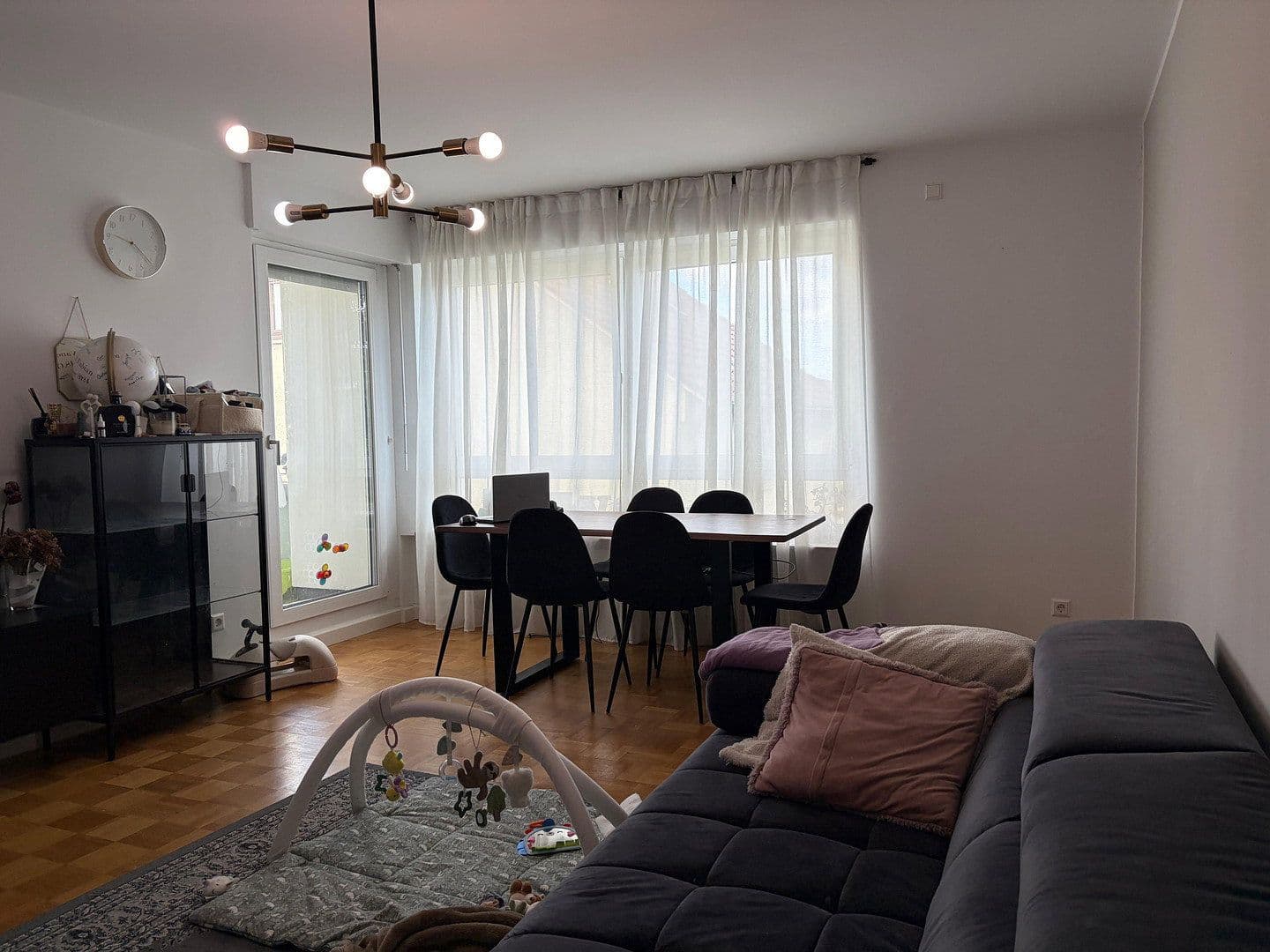 3 bedroom flat to rent, 70 m², Steinstr.13, Ditzingen, Baden-Württemberg 3 bedroom flat to rent, 70 m², Steinstr.13, Ditzingen, Baden-Württemberg