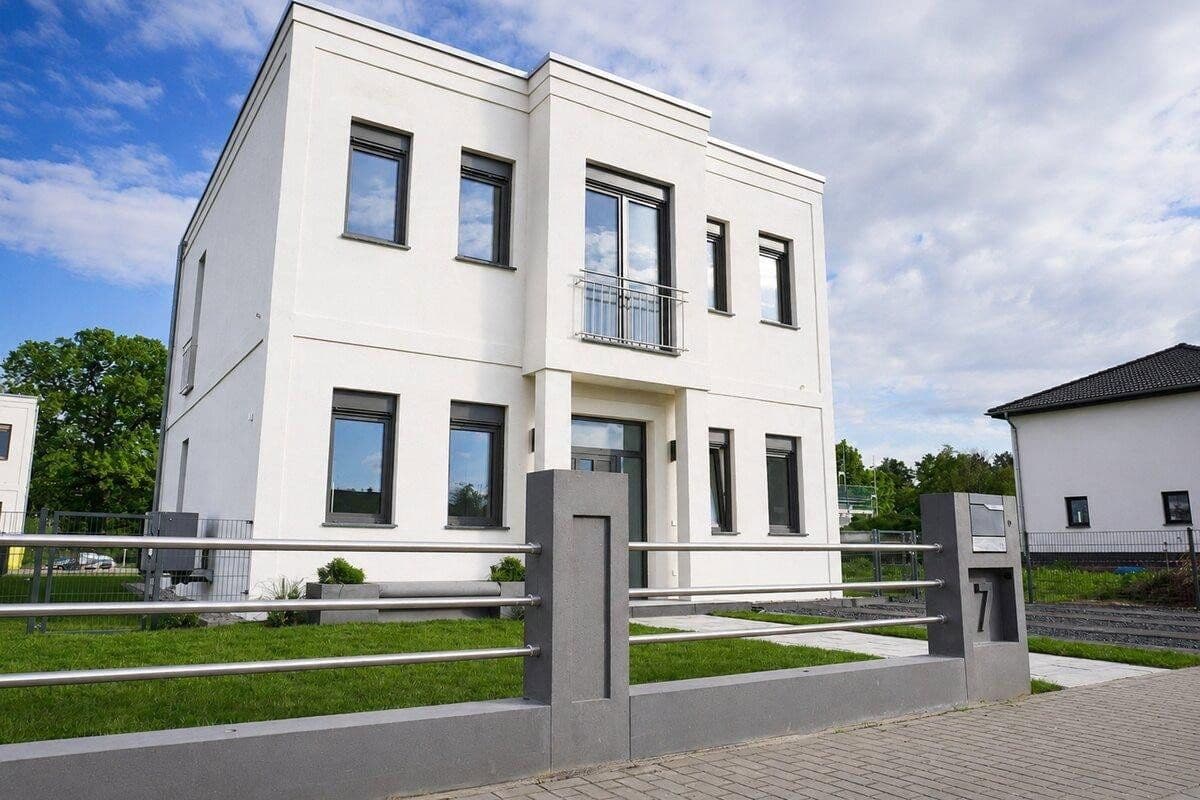house for sale, 140 m², Ludwigsfelde, Brandenburg house for sale, 140 m², Ludwigsfelde, Brandenburg