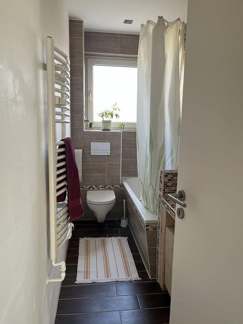 1 bedroom with open-plan kitchen flat for sale, 62 m², Berlin, Berlin 1 bedroom with open-plan kitchen flat for sale, 62 m², Berlin, Berlin