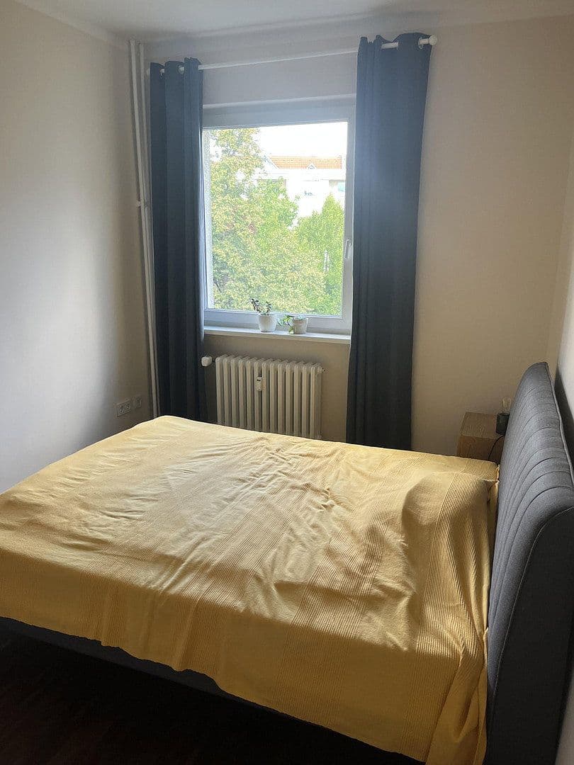 1 bedroom with open-plan kitchen flat for sale, 62 m², Berlin, Berlin 1 bedroom with open-plan kitchen flat for sale, 62 m², Berlin, Berlin