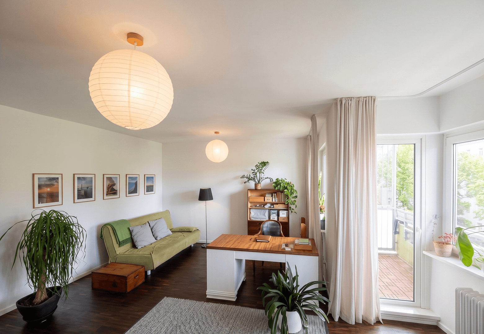 1 bedroom with open-plan kitchen flat for sale, 62 m², Berlin, Berlin 1 bedroom with open-plan kitchen flat for sale, 62 m², Berlin, Berlin