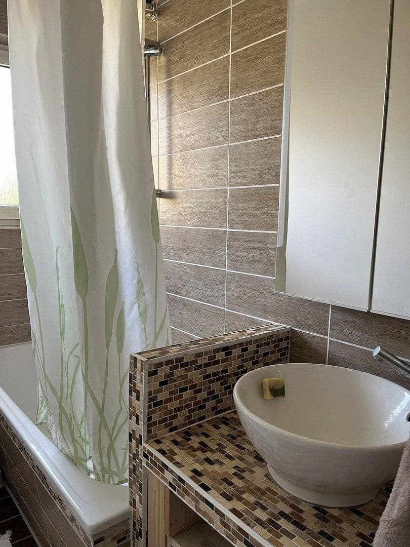 1 bedroom with open-plan kitchen flat for sale, 62 m², Berlin, Berlin 1 bedroom with open-plan kitchen flat for sale, 62 m², Berlin, Berlin