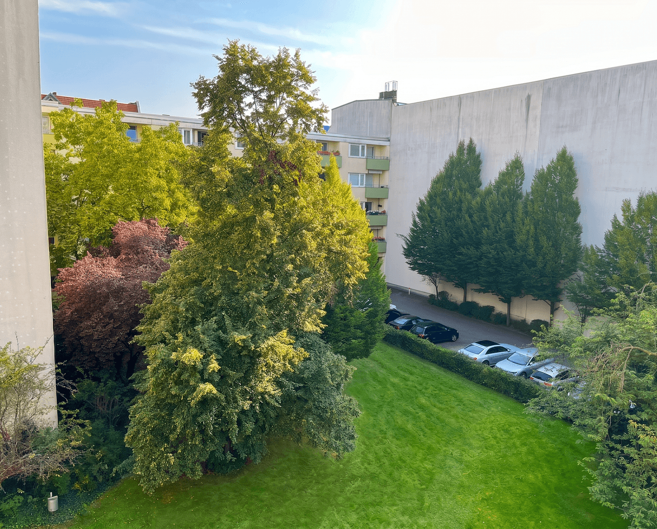 1 bedroom with open-plan kitchen flat for sale, 62 m², Berlin, Berlin 1 bedroom with open-plan kitchen flat for sale, 62 m², Berlin, Berlin