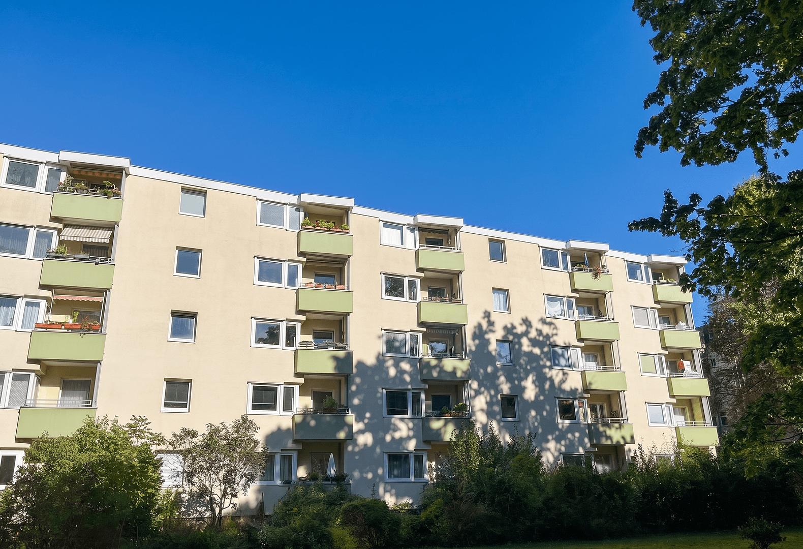 1 bedroom with open-plan kitchen flat for sale, 62 m², Berlin, Berlin 1 bedroom with open-plan kitchen flat for sale, 62 m², Berlin, Berlin