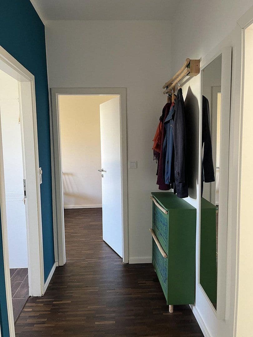 1 bedroom with open-plan kitchen flat for sale, 62 m², Berlin, Berlin 1 bedroom with open-plan kitchen flat for sale, 62 m², Berlin, Berlin