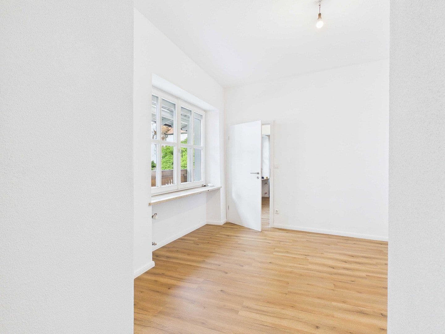 2 bedroom flat to rent, 51 m², Rot-Kreuz-Platz 5, Straubing, Bavaria 2 bedroom flat to rent, 51 m², Rot-Kreuz-Platz 5, Straubing, Bavaria