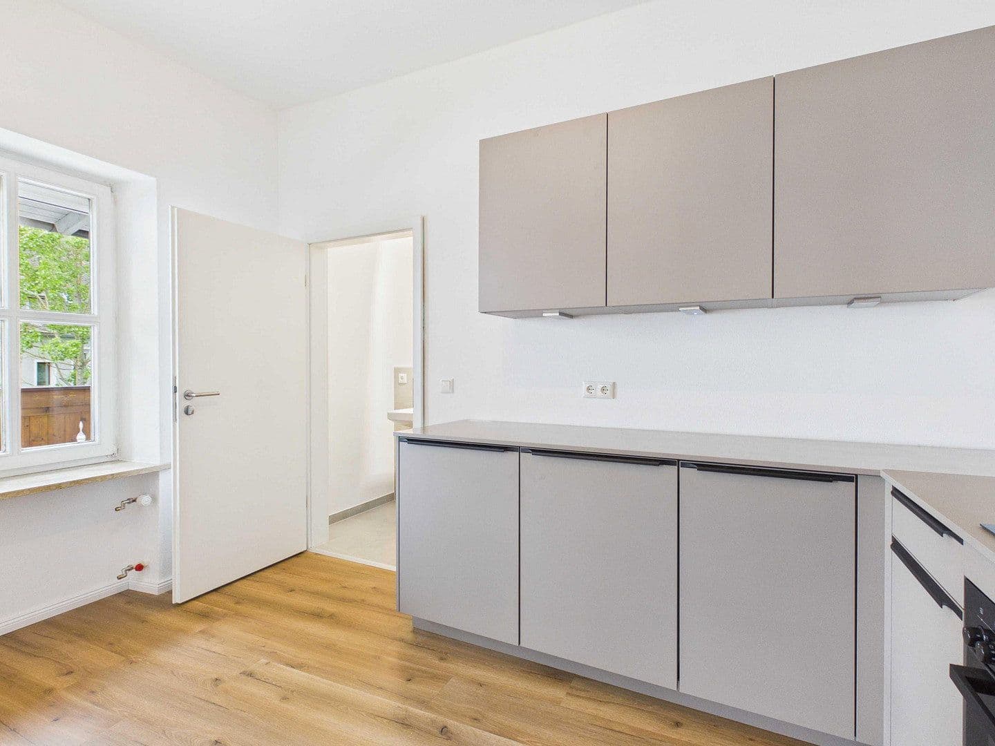 2 bedroom flat to rent, 51 m², Rot-Kreuz-Platz 5, Straubing, Bavaria 2 bedroom flat to rent, 51 m², Rot-Kreuz-Platz 5, Straubing, Bavaria