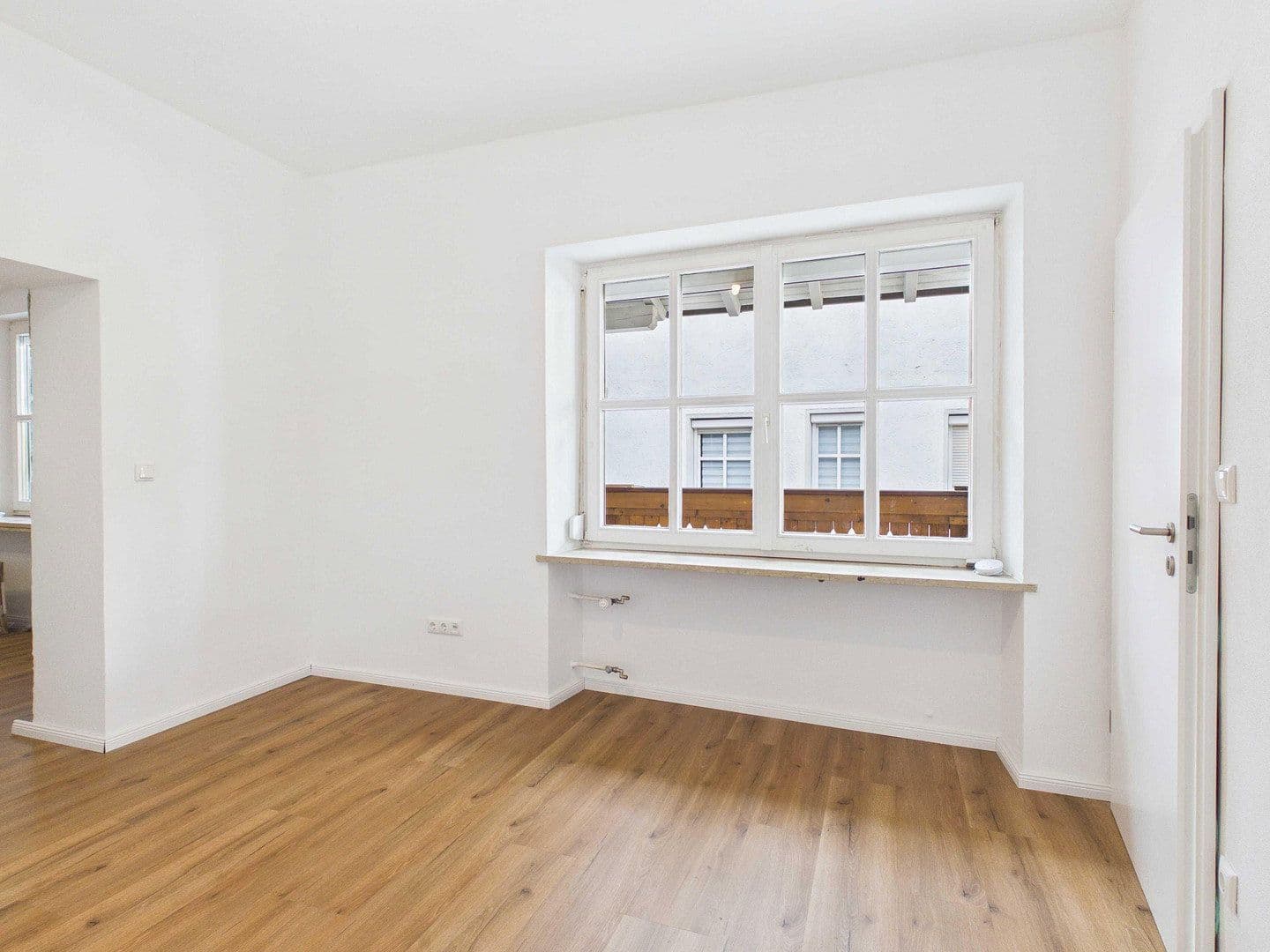 2 bedroom flat to rent, 51 m², Rot-Kreuz-Platz 5, Straubing, Bavaria 2 bedroom flat to rent, 51 m², Rot-Kreuz-Platz 5, Straubing, Bavaria