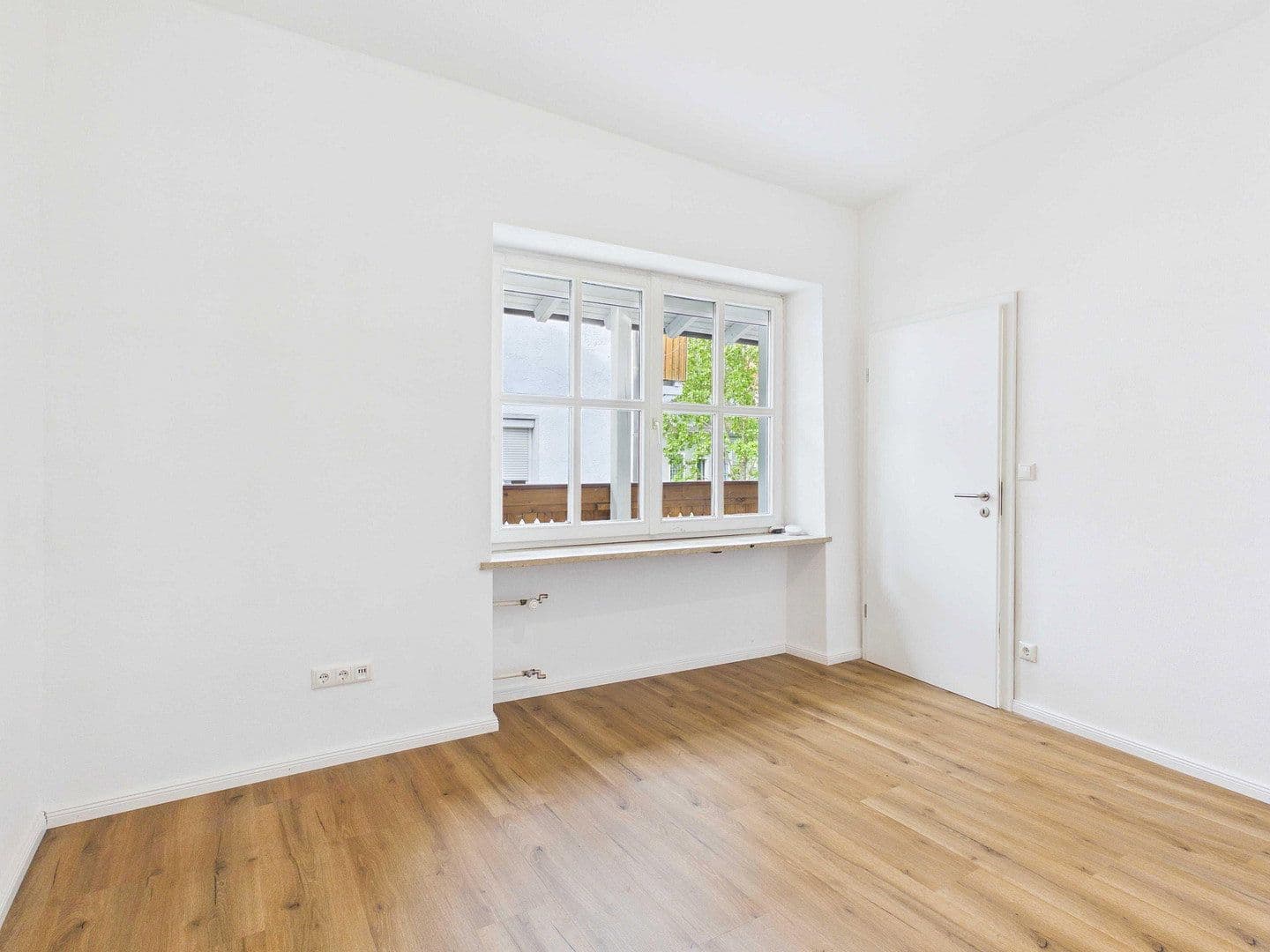 2 bedroom flat to rent, 51 m², Rot-Kreuz-Platz 5, Straubing, Bavaria 2 bedroom flat to rent, 51 m², Rot-Kreuz-Platz 5, Straubing, Bavaria