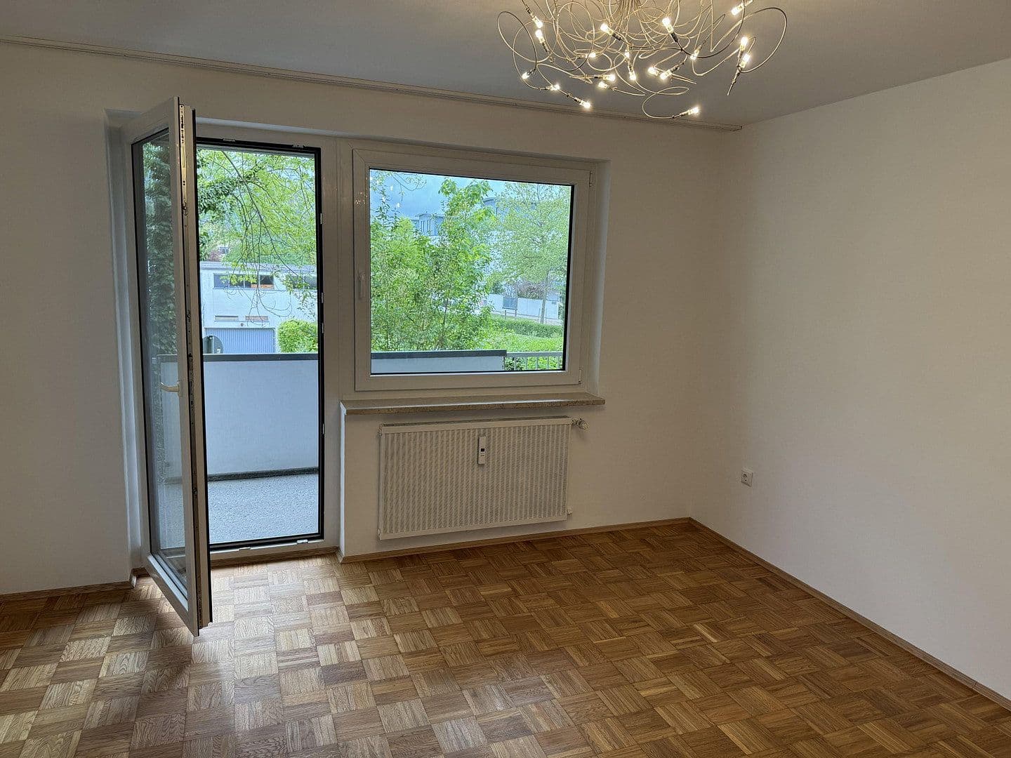 1 bedroom flat to rent, 34 m², Lohgrabenstr. 1A, Regensburg, Bavaria 1 bedroom flat to rent, 34 m², Lohgrabenstr. 1A, Regensburg, Bavaria