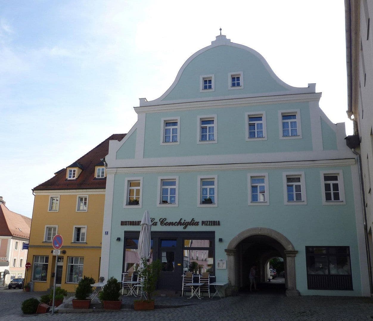 2 bedroom flat to rent, 51 m², Rot-Kreuz-Platz 5, Straubing, Bavaria 2 bedroom flat to rent, 51 m², Rot-Kreuz-Platz 5, Straubing, Bavaria